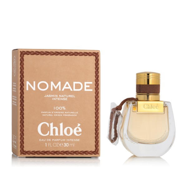 Chloé Nomade Jasmin Naturel Intense Eau De Parfum Intense 30 ml