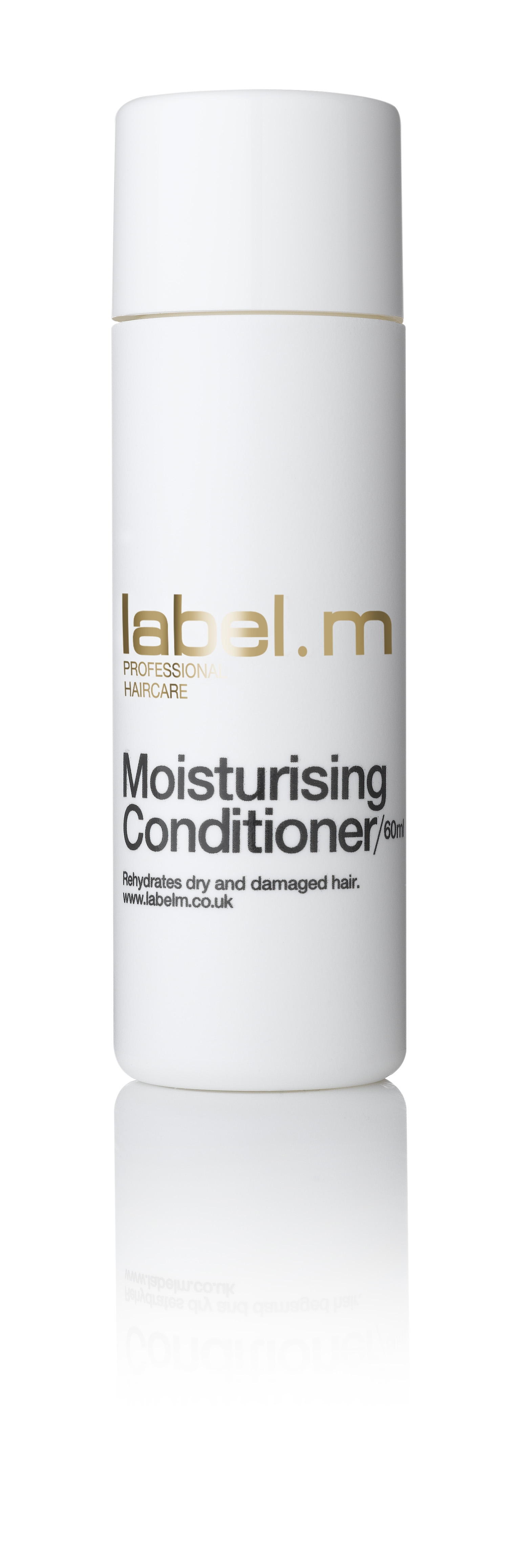 Label.m Moisturising Conditioner 60 ml Haare Parfuem365