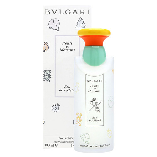 Bvlgari Petits et Mamans Eau De Toilette 100 ml