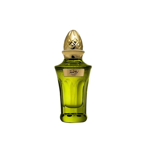 Ahmed Al Maghribi Rawdha By Ahmed Eau De Parfum 50 ml