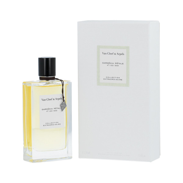 Van Cleef & Arpels Collection Extraordinaire Gardénia Pétale Eau De Parfum 75 ml