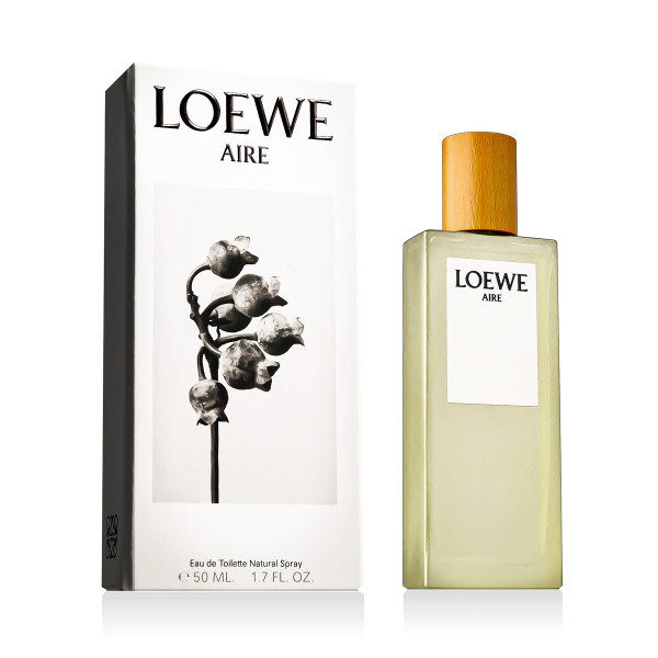 Loewe Aire Eau De Toilette 50 ml