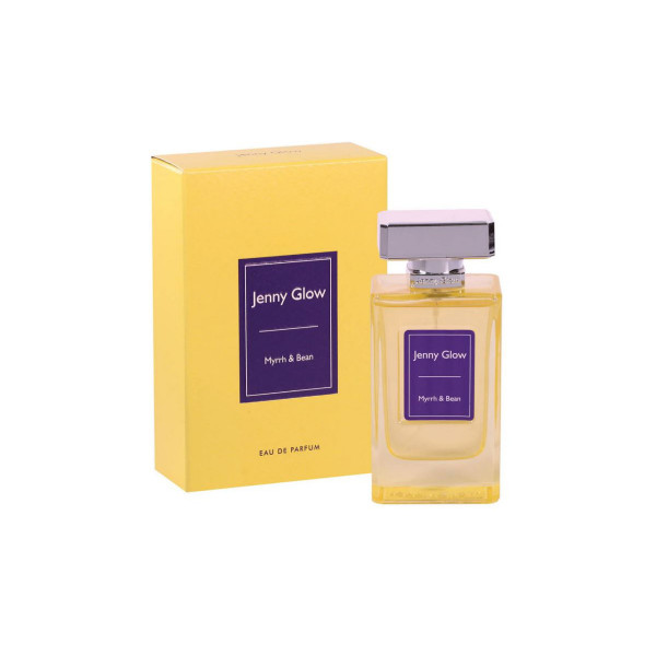 Jenny Glow Myrrh & Bean Eau De Parfum 30 ml