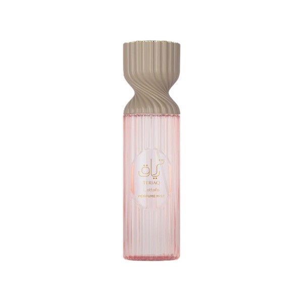 Lattafa Teriaq Body Mist 250 ml