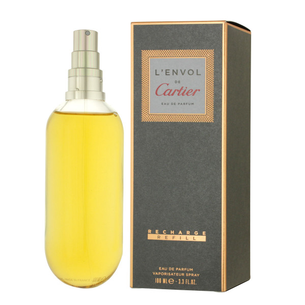 Cartier L'Envol de Cartier Eau De Parfum Refill 100 ml
