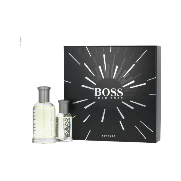 Hugo Boss Bottled No 6 EDT 100 ml + EDT 30 ml