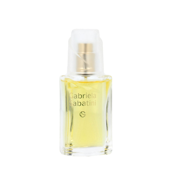 Gabriela Sabatini Gabriela Sabatini Eau De Toilette 20 ml