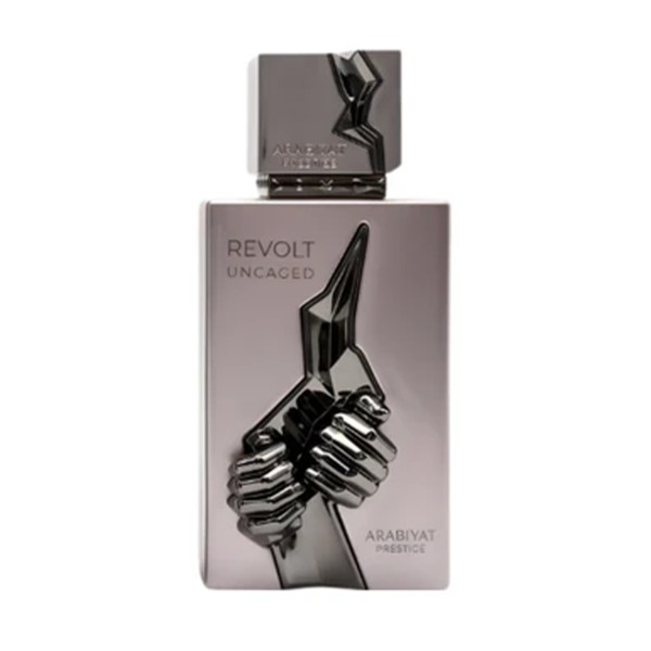 Arabiyat Prestige Revolt Uncaged Eau De Parfum 100 ml