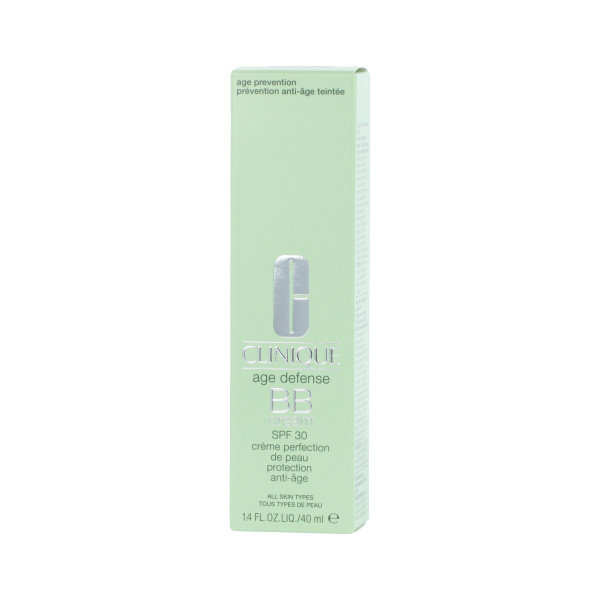 Clinique Age Defense BB Cream (Shade 03) 40 ml