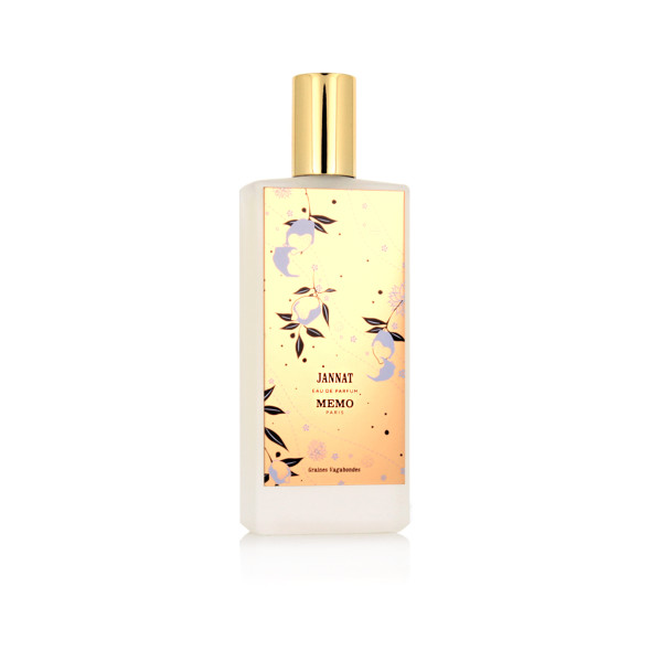 Memo Paris Jannat Eau De Parfum 75 ml