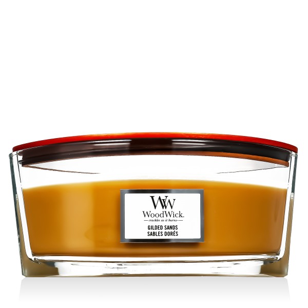 WoodWick Gilded Sands 453,6 g