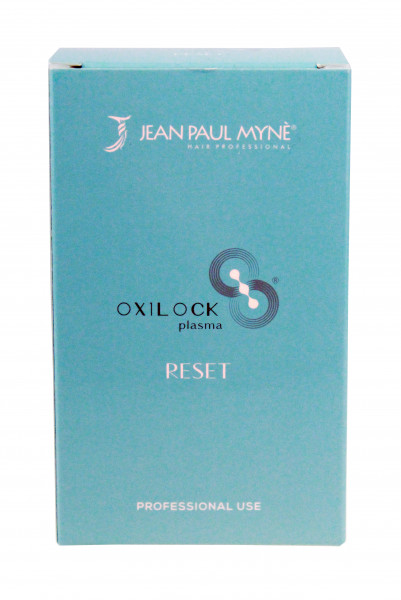 Jean Paul Mynè Oxilock Plasma Reset 12 x 5 ml