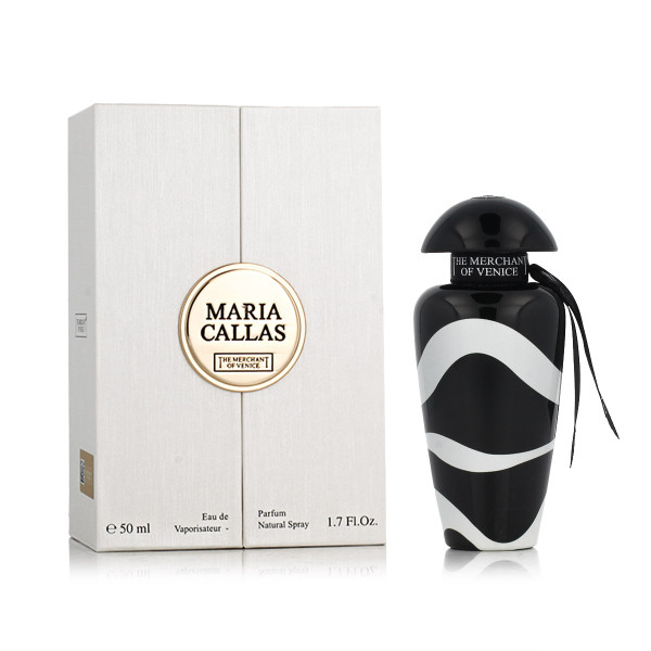 The Merchant of Venice Maria Callas Eau De Parfum 50 ml