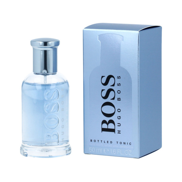 Hugo Boss Boss Bottled Tonic Eau De Toilette 50 ml