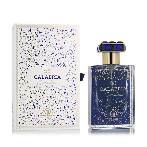 Grandeur Calabria Celurean Eau De Parfum 50 ml