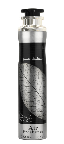 Lattafa Najdia Air Freshener 300 ml