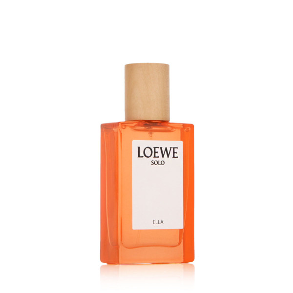 Loewe Solo Loewe Ella Eau De Parfum 30 ml