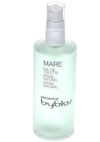 Byblos Mare Eau De Toilette 120 ml