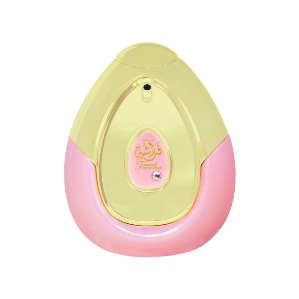 Al Haramain Farasha Eau De Parfum 100 ml