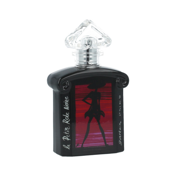 Guerlain La Petite Robe Noire My Coctail Dress 2017 Eau De Parfum 50 ml