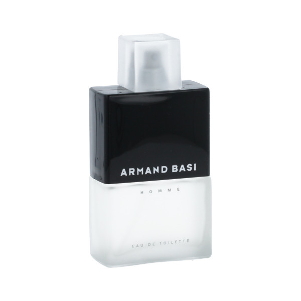 Armand Basi Homme Eau De Toilette 75 ml