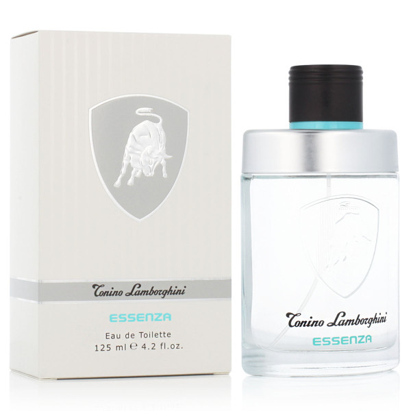 Tonino Lamborghini Essenza Eau De Toilette 125 ml