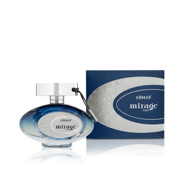 Armaf Mirage Man Eau De Parfum 100 ml