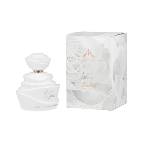 Kim Kardashian Fleur Fatale Eau De Parfum 100 ml
