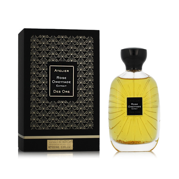 Atelier Des Ors Rose Omeyyade Extrait de Parfum 100 ml