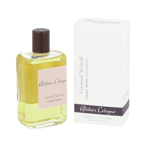 Atelier Cologne Grand Neroli Eau de Cologne 200 ml