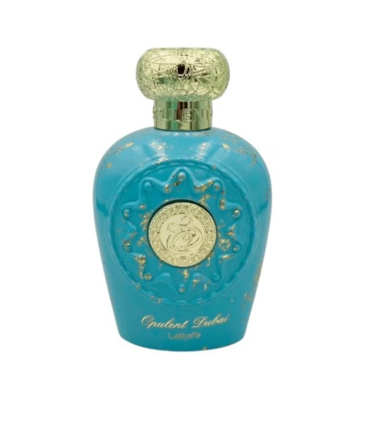 Lattafa Opulent Dubai Eau De Parfum 100 ml