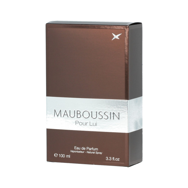 Mauboussin Pour Lui Eau De Parfum 100 ml