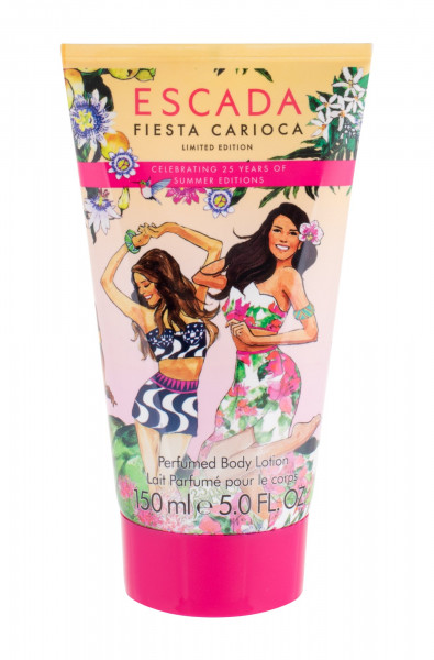 Escada Fiesta Carioca Body Lotion 150 ml