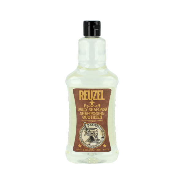 REUZEL Daily Shampoo 1000 ml