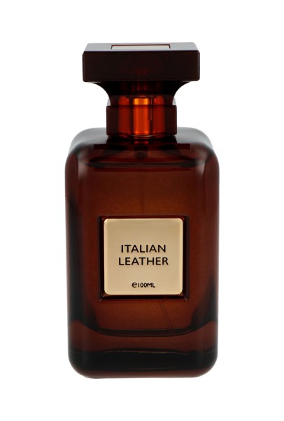 Flavia Italian Leather Eau De Parfum 100 ml