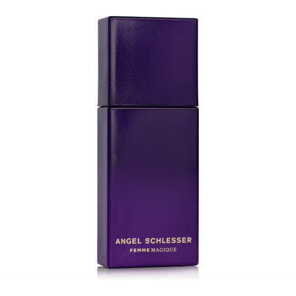 Angel Schlesser Femme Magique Eau De Parfum 100 ml