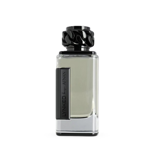 Afnan Lynked Freedom Eau De Parfum 100 ml