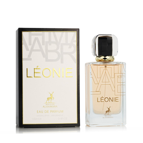 Maison Alhambra Léonie Eau De Parfum 100 ml
