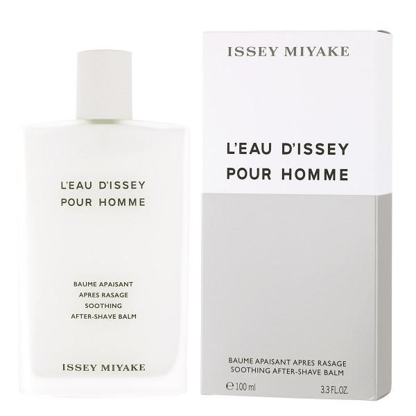 Issey Miyake L'Eau d'Issey Pour Homme After Shave Balm 100 ml