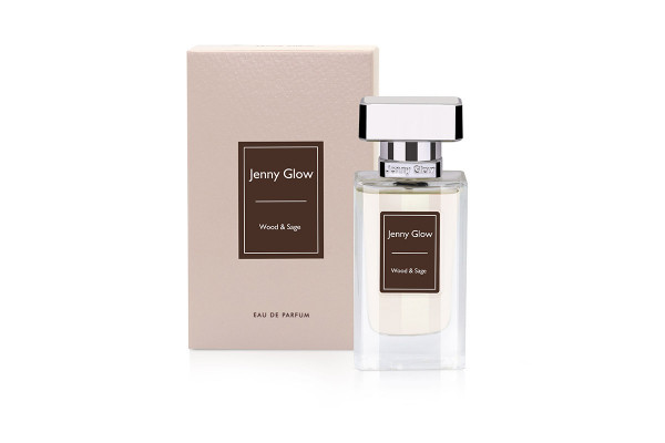 Jenny Glow Wood & Sage Eau De Parfum 30 ml