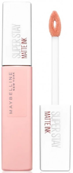 Maybelline Superstay Matte Ink (05 Loyalist) 5 ml
