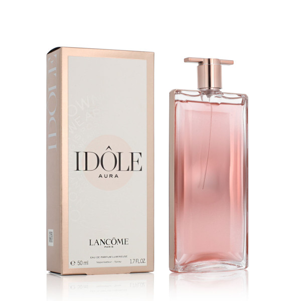 Lancôme Idôle Aura Eau De Parfum 50 ml