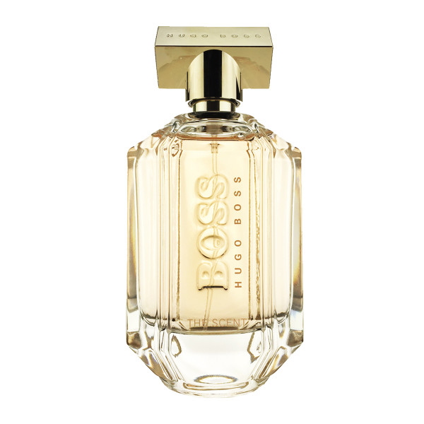 Hugo Boss Boss The Scent For Her Eau De Parfum 100 ml