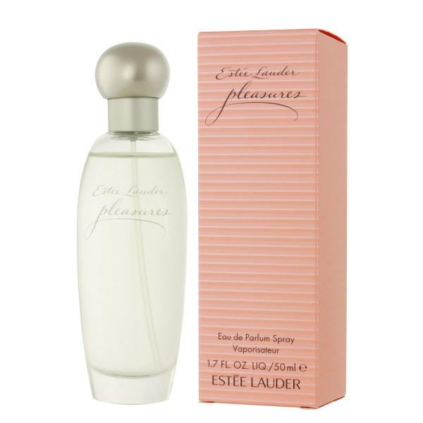 Estée Lauder Pleasures Eau De Parfum 50 ml