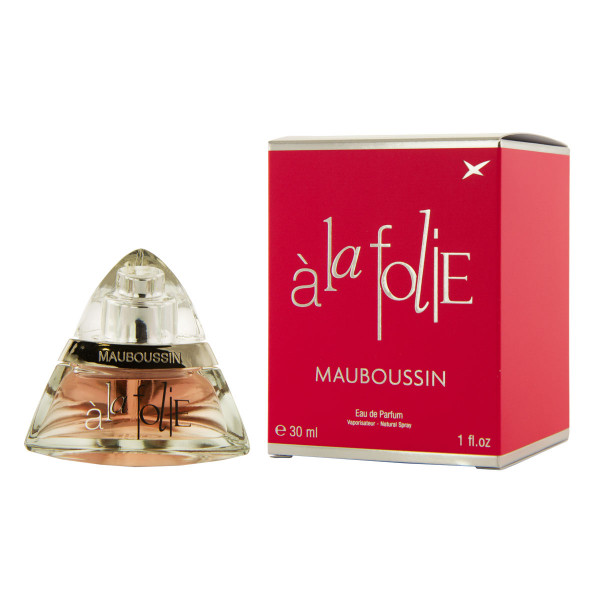 Mauboussin à la Folie Eau De Parfum 30 ml