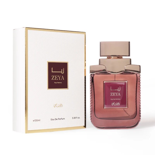 Rasasi Zeya Pour Femme Eau De Parfum 100 ml