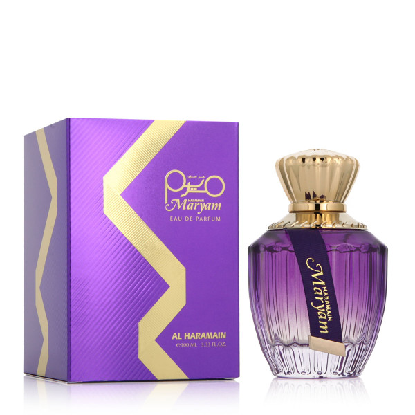 Al Haramain Maryam Eau De Parfum 100 ml