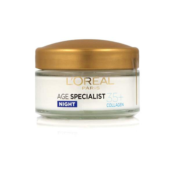 L'Oréal Paris Age Specialist 35+ Night Cream 50 ml