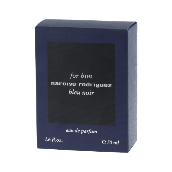 Narciso Rodriguez For Him Bleu Noir Eau De Parfum 50 ml