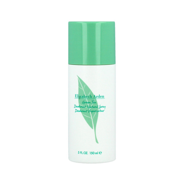 Elizabeth Arden Green Tea Deodorant VAPO 150 ml